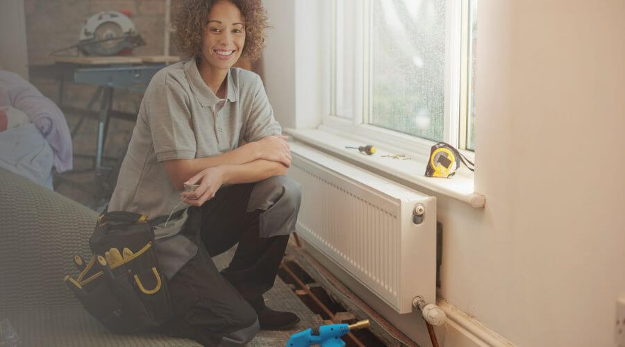 Professional Tankless Water Heater Installation in Walshville, IL